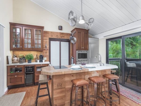 Charming Condo with 1 Bedroom in Siesta Key