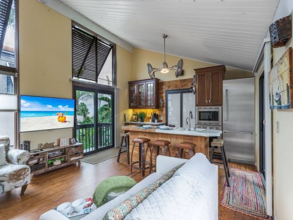 Charming Condo with 1 Bedroom in Siesta Key