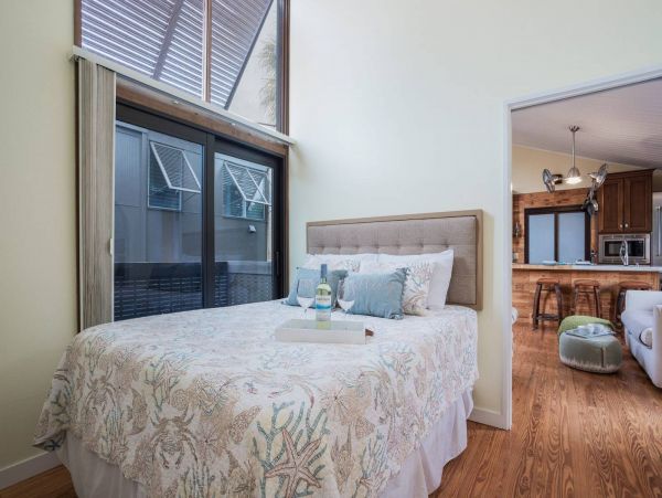 Charming Condo with 1 Bedroom in Siesta Key