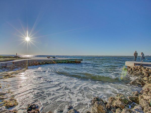 Charming Condo with 1 Bedroom in Siesta Key