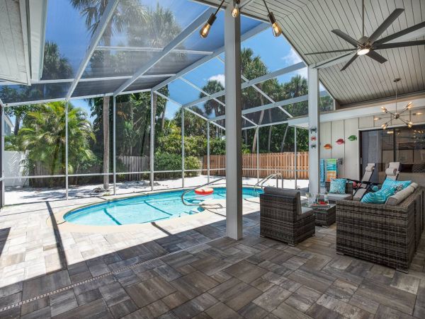 Siesta Key Home 1035872
