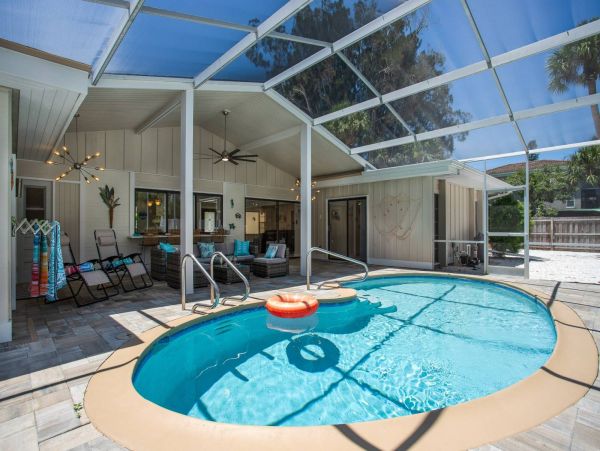 Siesta Key Home 1035872