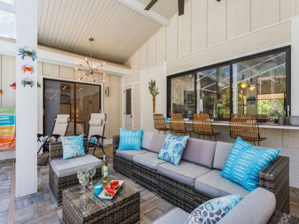 Siesta Key Home 1035872