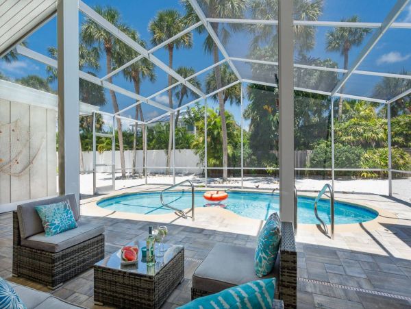 Siesta Key Home 1035872