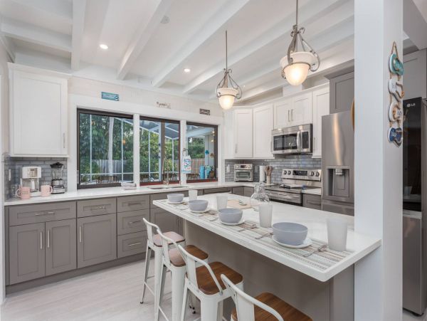 Siesta Key Home 1035872