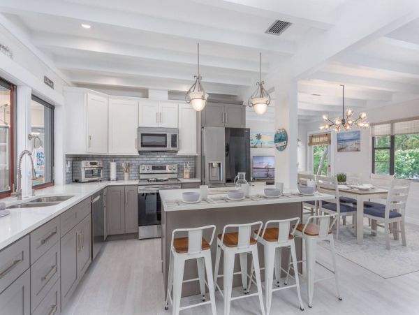 Siesta Key Home 1035872