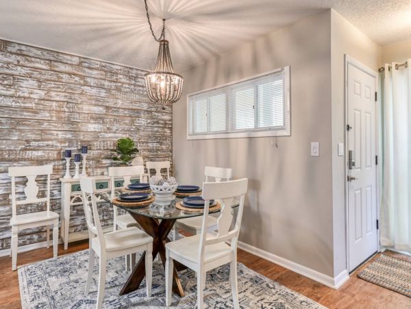 St. Augustine Vacation Condo Two Bedroom Walk to Beach
