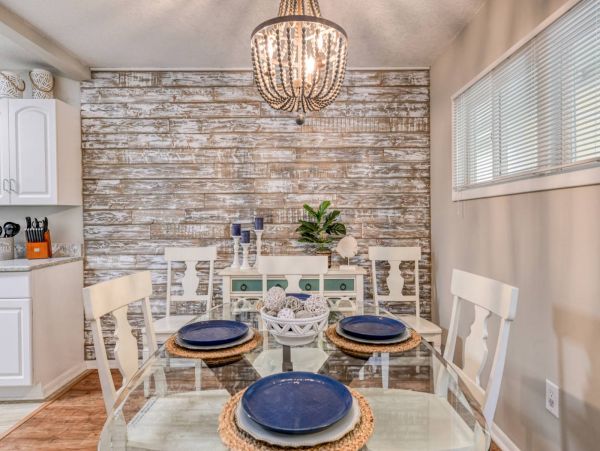 St. Augustine Vacation Condo Two Bedroom Walk to Beach