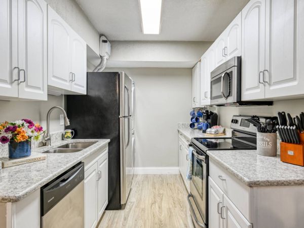 St. Augustine Vacation Condo Two Bedroom Walk to Beach