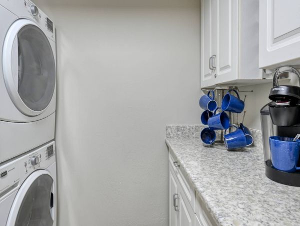 St. Augustine Vacation Condo Two Bedroom Walk to Beach