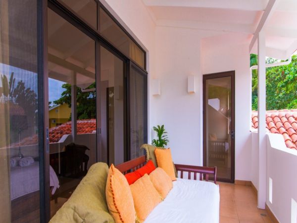 Lovely 4 Bedroom Home in Playa Hermosa, Puntarenas