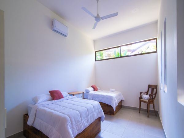 Lovely 4 Bedroom Home in Playa Hermosa, Puntarenas