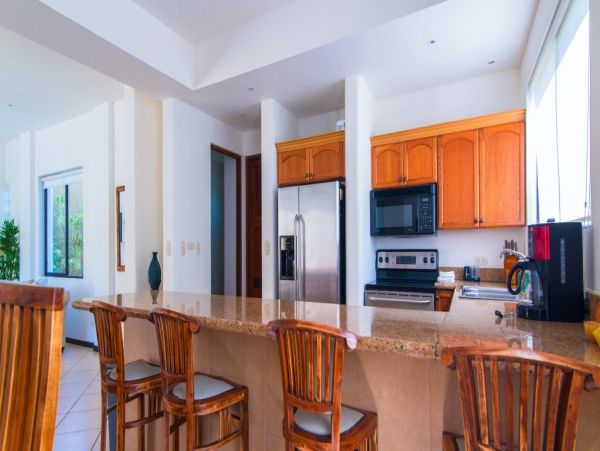 Lovely 4 Bedroom Home in Playa Hermosa, Puntarenas