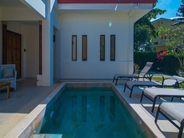 Lovely 4 Bedroom Home in Playa Hermosa, Puntarenas