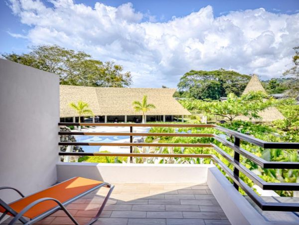 Jaco 4 Bedroom Villa with Private Pool