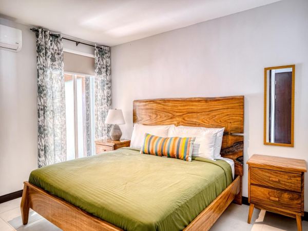 Jaco 4 Bedroom Villa with Private Pool