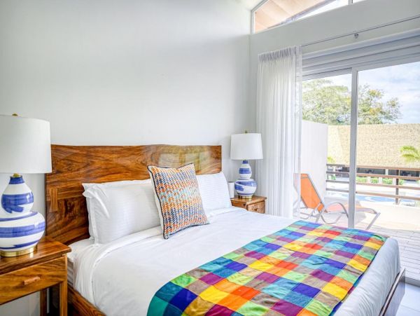 Jaco 4 Bedroom Villa with Private Pool