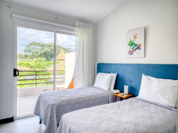 Jaco 4 Bedroom Villa with Private Pool