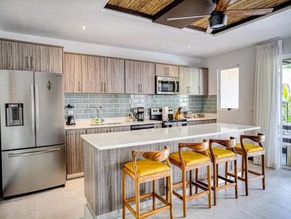 Jaco 4 Bedroom Villa with Private Pool