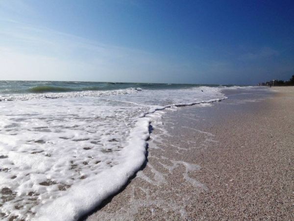Luxury Naples Beach House Vacation Rental - Four Bedroom Pool Home