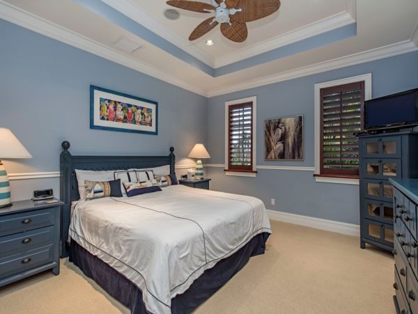 Luxury Naples Beach House Vacation Rental - Four Bedroom Pool Home