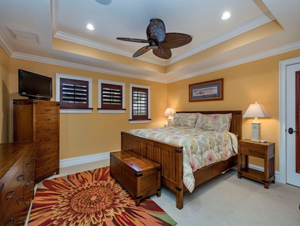 Luxury Naples Beach House Vacation Rental - Four Bedroom Pool Home