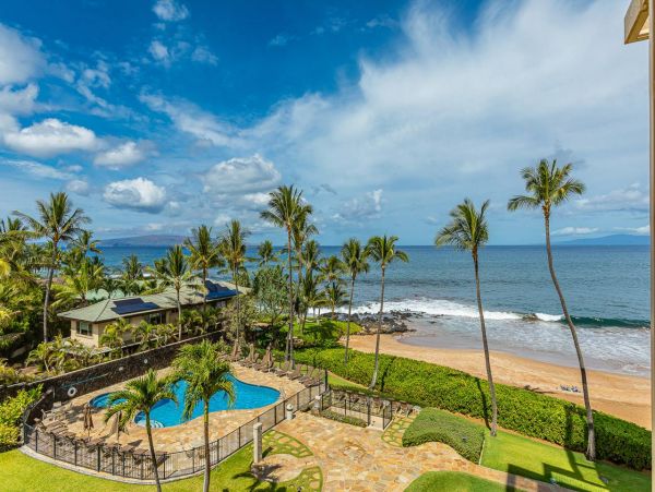 Amazing Condo with Beautiful Views Sleeps 2 Guests
