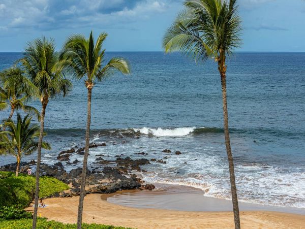 Amazing Condo with Beautiful Views Sleeps 2 Guests
