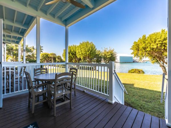 Duck Key Best Luxury Vacation Home Two Bedroom