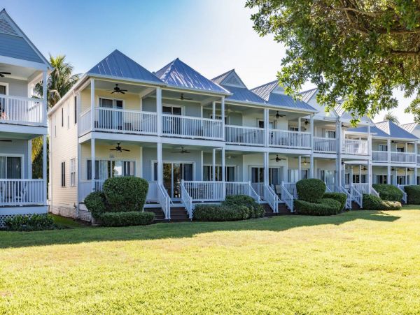 Duck Key Best Luxury Vacation Home Two Bedroom