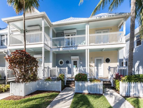 Duck Key Best Luxury Vacation Home Two Bedroom