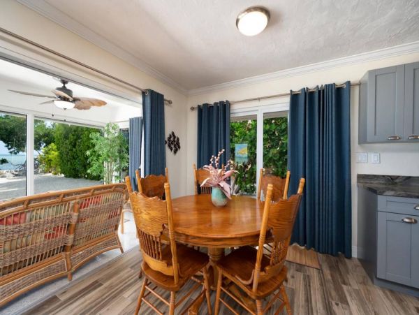 Marathon Vacation Home Three Bedroom Water Views