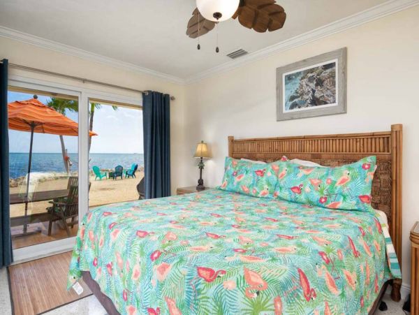 Marathon Vacation Home Three Bedroom Water Views