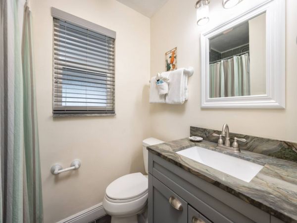 Marathon Vacation Home Three Bedroom Water Views