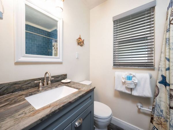 Marathon Vacation Home Three Bedroom Water Views