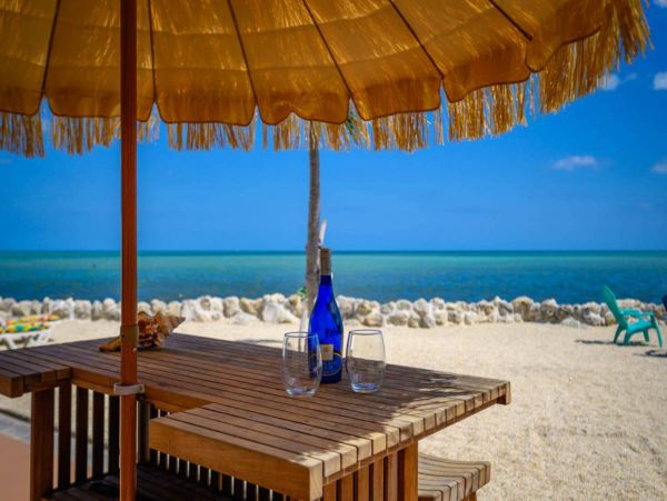 Marathon Vacation Home Three Bedroom Water Views