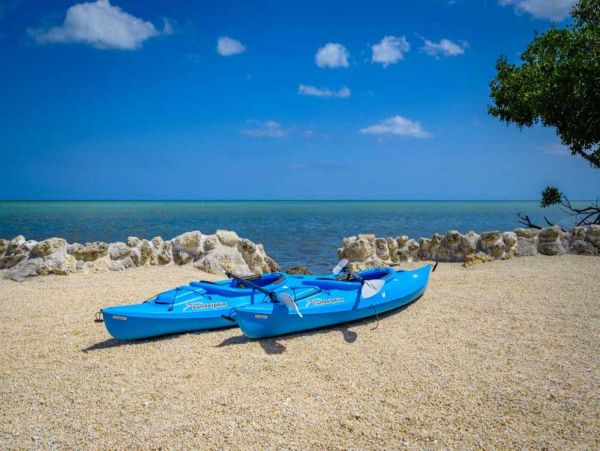 Marathon Vacation Home Three Bedroom Water Views