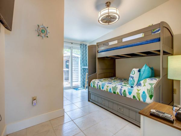 Charming 3 Bedroom Home with Private Pool