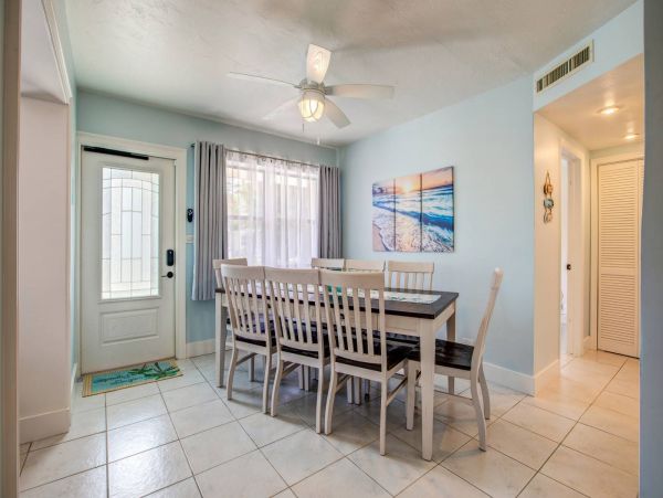 Charming 3 Bedroom Home with Private Pool