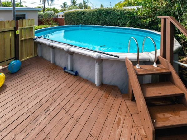 Charming 3 Bedroom Home with Private Pool