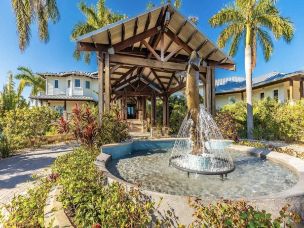 Luxury Villa Florida Keys Vacation Rental