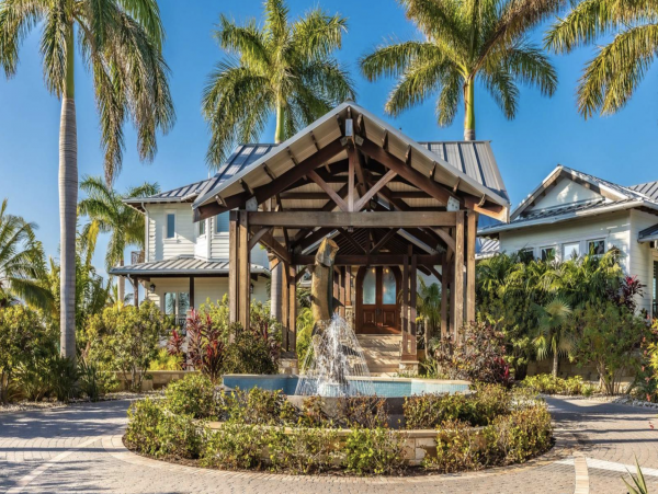 Luxury Villa Florida Keys Vacation Rental