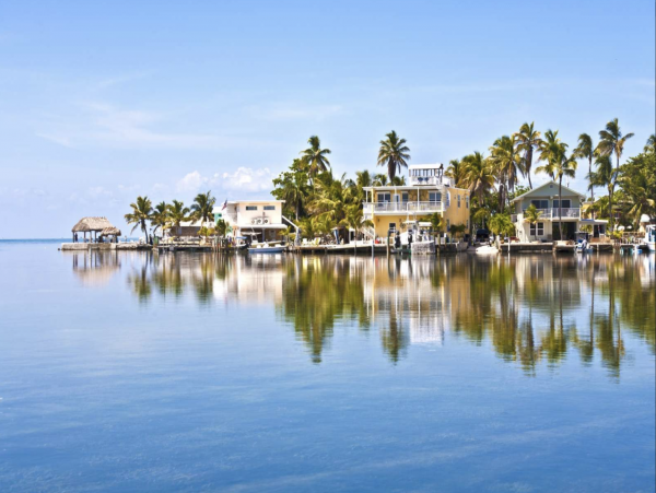 Luxury Villa Florida Keys Vacation Rental