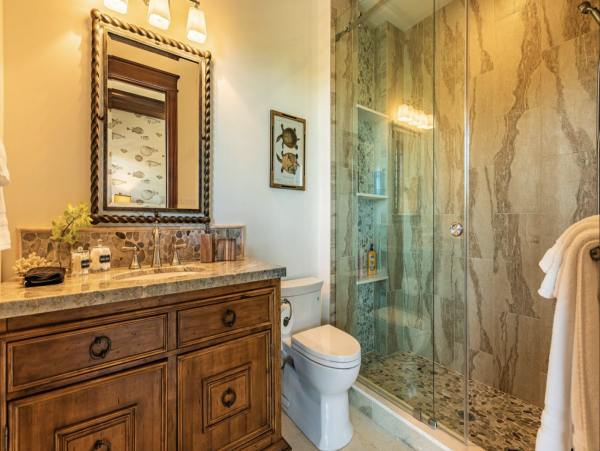 Luxury Villa Florida Keys Vacation Rental