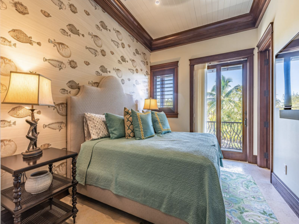 Luxury Villa Florida Keys Vacation Rental