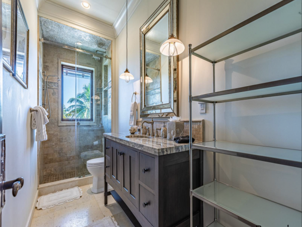 Luxury Villa Florida Keys Vacation Rental