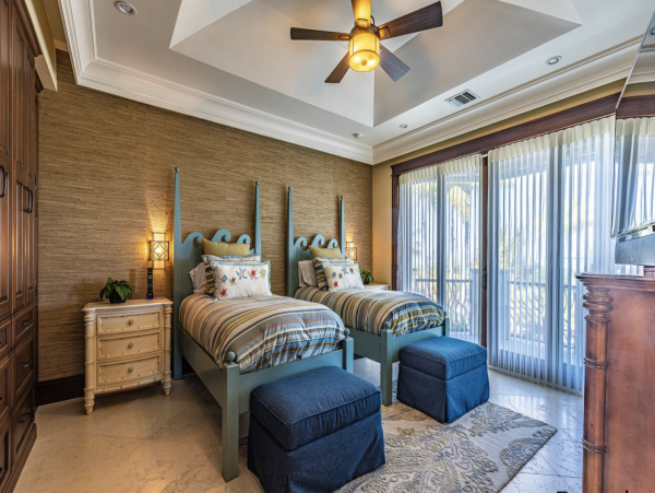 Luxury Villa Florida Keys Vacation Rental