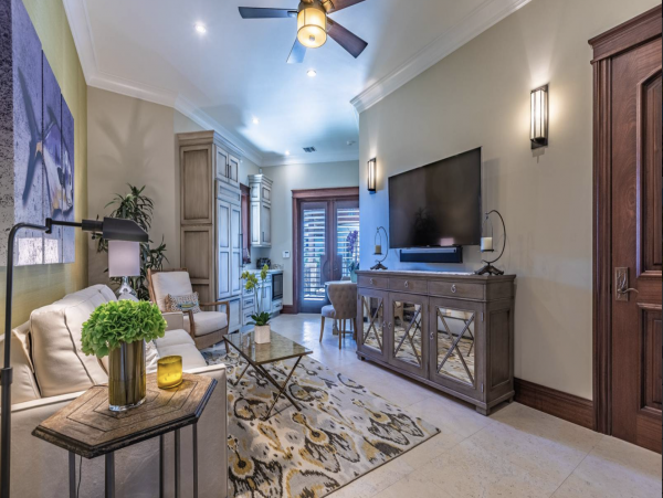 Luxury Villa Florida Keys Vacation Rental