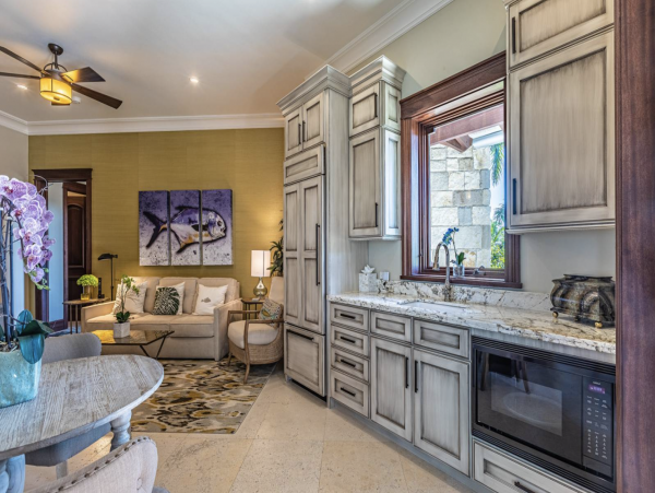 Luxury Villa Florida Keys Vacation Rental