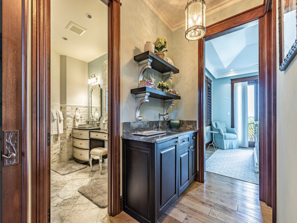 Luxury Villa Florida Keys Vacation Rental